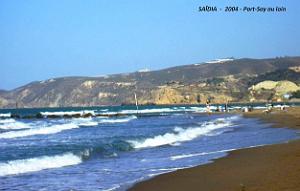 2004 09 SAIDIA FRONTIERE ALGERO MAROCAINE (32)